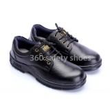 giày bảo hộ lao động 360 size 42 ĐẾ CAO SU SIÊU CHỐNG DẦU