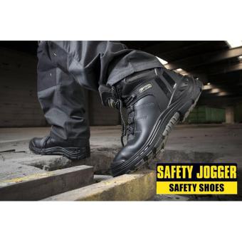 Giày bảo hộ Safety Jogger Force2 S3