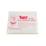 Giấy dán nhãn decal Tomy 110