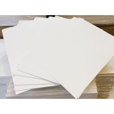 Giấy vẽ Canson A3, 110gsm, 1 xấp 10 tờ