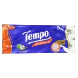 Giấy vệ sinh cao cấp Tempo Applewood 10 Cuộn