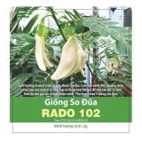 [HCM]Giống Bông So Đũa