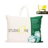 Gối nằm cao cấp studio one