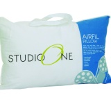 Gối nằm cao cấp Studio one Airfil 48 x 74cm