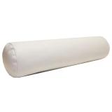 Gối ôm bông gòn cao cấp ula 35x100