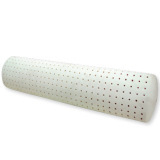 Gối ôm cao su liên á 32 x 90 cm