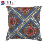 Gối sofa vuông họa tiết sang trọng 01 thivi