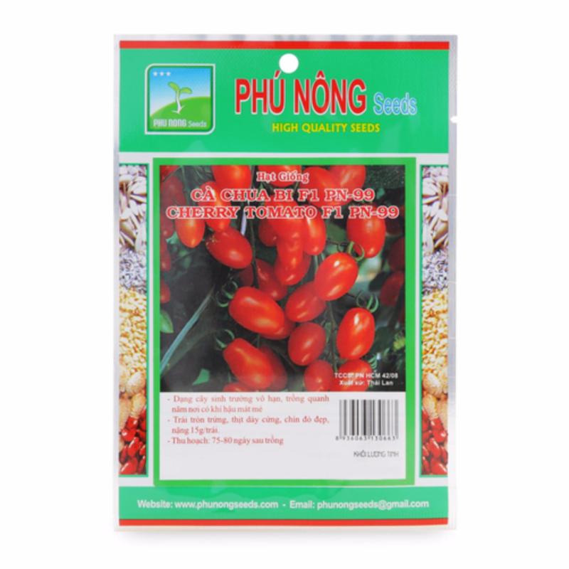 Hạt giống cà chua bi PN 99 - 0.1g