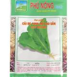 Hạt giống Cải bẹ xanh mỡ Cao Sản - Gói 20g