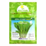 Hạt giống Cải ngọt 20g