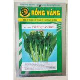 Hạt giống Cải Ngọt Ăn Bông