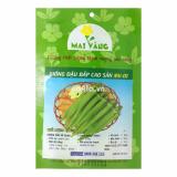 Hạt giống Đậu bắp 20g (MV)