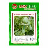 Hạt giống Dưa hấu tí hon (Lucky)(Green)