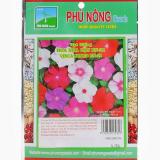 [HCM]Hạt giống Hoa dừa cạn rũ Mix PN11 - 10 hạt