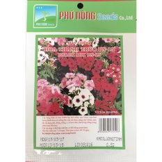 Hạt giống hoa thanh trúc pn 15 - gói 0.5g