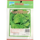 Hạt giống Xà lách Minetto - Gói 2g