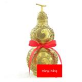 Hồ lô đồng bát quái đại