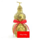 Hồ lô đồng bát quái nhỡ