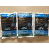 Combo 3 gói thuốc diệt chuột STORM- Đức Khi thả bã ngoài trời lâu ngày không sợ bị mất tác dụng Sử dụng dễ dàng, an toàn và giá cả phải chăng