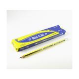 Hộp 10 cây bút chì gỗ thiên long gp-04