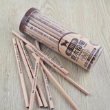 Hộp bút chì 2B Deli 50 chiếc