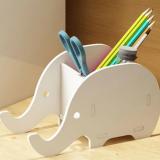 Hộp đựng bút đa năng zento cd022-1