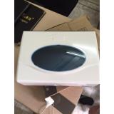 Hộp đựng giấy lau tay nhựa dth900a