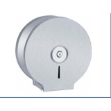 Hộp đựng giấy vệ sinh cuộn to inox DTH508
