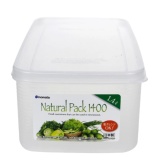 Hộp đựng thìa dĩa có nắp đậy - Hàng nhập khẩu Nhật Bản, Siêu thị SAKURA, SAKURA Store