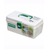 Hộp đựng thuốc và dụng cụ y tế AN TOÀN SỐ 1 NHẬT BẢN