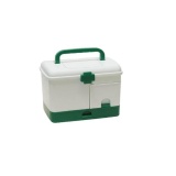 Hộp đựng thuốc y tế 3 tầng cho gia đình