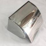 Hộp giấy vệ sinh kín inox 304