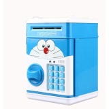 Hộp Két đựng tiền tiết kiệm có mật khẩu an toàn cho bé GC-0001