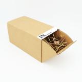 Hộp vít gỗ px 303100026 đầu tx 4.5x70 200 con / tx chipboard screw box 4.5x70 200pcs