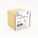 Hộp vít gỗ px 5x45 đầu tx 200 con 303100031