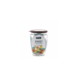 Hũ đựng thủy tinh 500ml ip536l