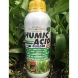 Humic Acid 322