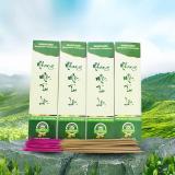 Hương nhang trầm sạch 30cm 79 cây - nhang mộc tài lộc