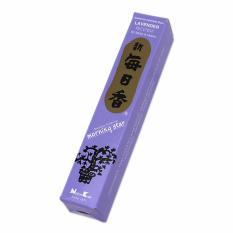 Japanese incense - Lavender 50st Morning Star