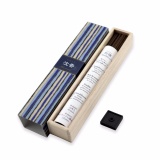 Nhang thơm Nhật Bản Kayuragi (40 que) - Trầm hương Kayuragi- Nippon Kodo