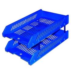 Kệ 2 tầng ráp nhựa xukia 182.2