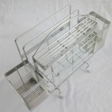Kệ dao thớt đa năng inox 304