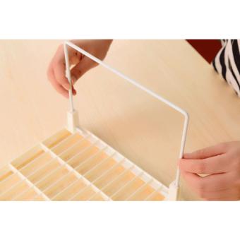 Kệ để Gia Vị Nhà Bếp May 2018 - 2 Kệ để gia vị nhà bếp - 2