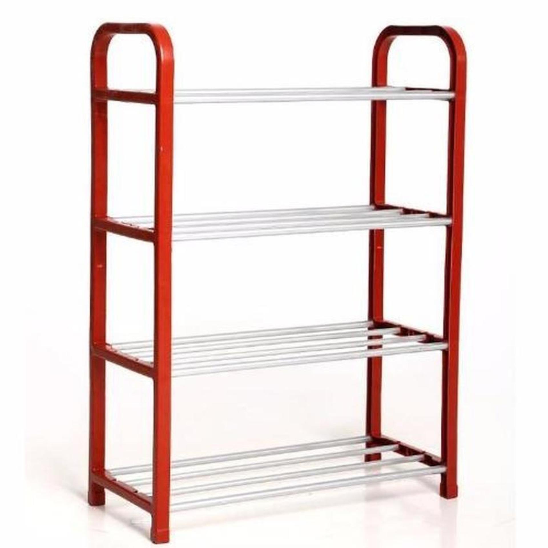 Kệ để giày dép 4 tầng tiện dụng