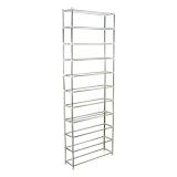 Kệ giày dép inox 11 tầng cao cấp CB siêu bền