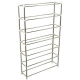 Kệ giày dép inox 7 tầng cao cấp CB siêu bền