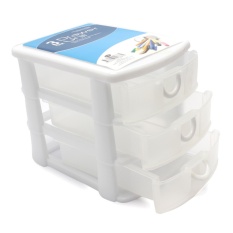Kệ nhỏ 3 ngăn ubl us0131