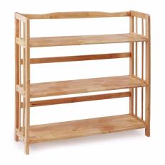 Kệ sách đa năng 3 tầng rộng 90cm