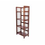 Kệ sách đa năng 4 tầng rộng 50cm