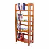 Kệ sách đa năng 4 tầng rộng 60cm